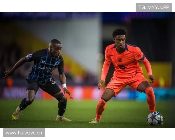 巴萨防守漏洞源于整体压迫失效，问题已显现并对后防稳定性造成影响