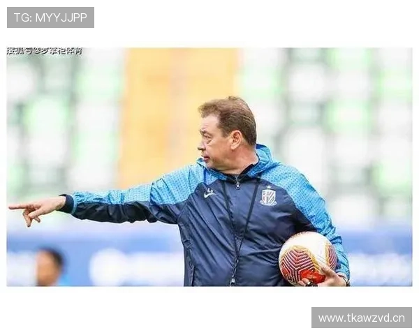 进攻依赖单点：上海申花是否缺乏多样化选择？