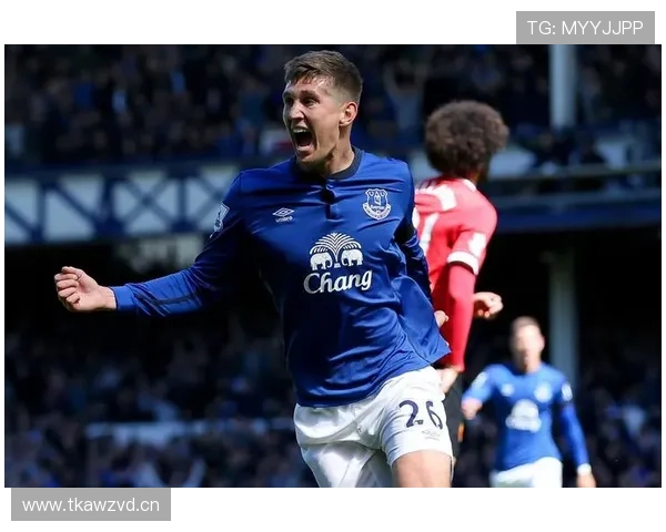 约翰·斯通斯：巴恩斯利青训出身的早期生涯解析