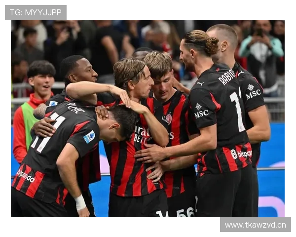 强强对话中AC米兰稳定性不足,表现波动对争冠形势产生影响 强强对话中AC米兰稳定性不足,表现波动对争冠形势产生影响