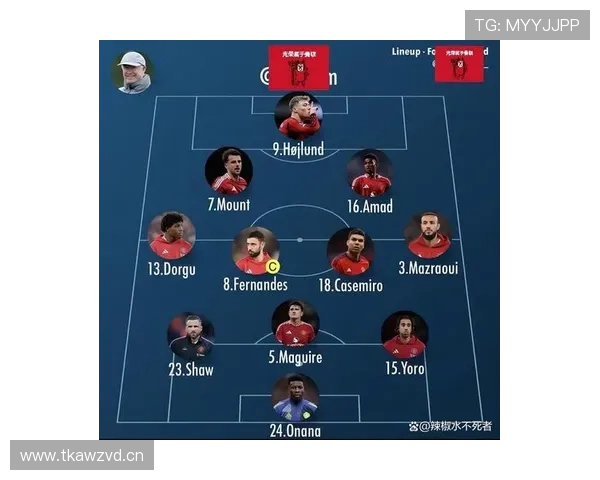 曼联不再是曼联：豪门光环正在消失