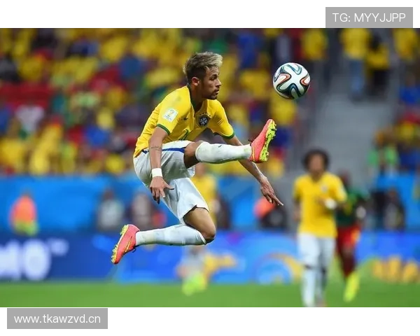 维尼修斯 vs 内马尔:巴西核心之争如何体现战术适配与大赛表现差异 维尼修斯 vs 内马尔:巴西核心之争如何体现战术适配与大赛表现差异