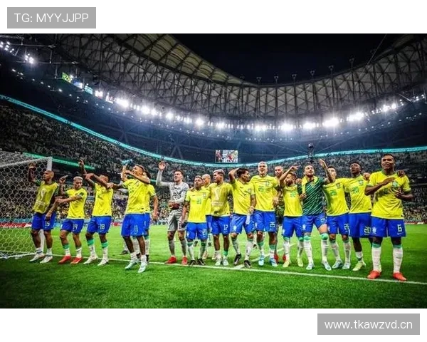 罗德里戈国家队发展解析:巴西新一代锋线中的竞争位置 罗德里戈国家队发展解析:巴西新一代锋线中的竞争位置