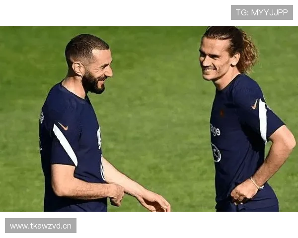 格列兹曼与本泽马对比解析：法国进攻核心之争谁更关键