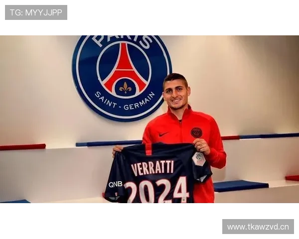 维拉蒂与布斯克茨:控球重心下沉,组织路径分化