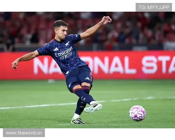 祖比门迪vs楚阿梅尼 新一代后腰战术适配与成长潜力差距在哪