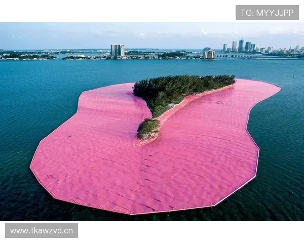 大阪刚在迈阿密买下整层公寓，连电梯都改成粉色的了