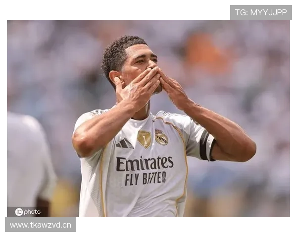 贝林厄姆在皇马的战术核心作用如何体现