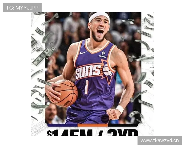 刚刷到德文·布克的厨房，冰箱里的东西比我整月工资还贵