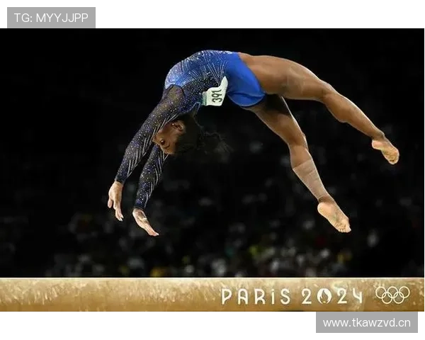 拜尔斯练完了还参加派对？普通人坚决撑不住啊！